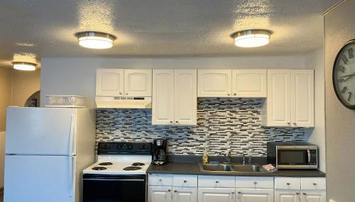 Halibut House - Foto 3, stove, pet friendly, minibar