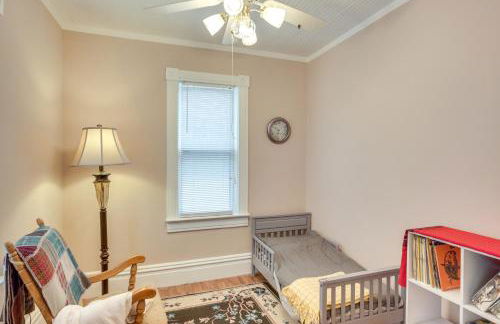 Countryside Retreat on Cokato Lake with Indoor Sauna - Foto 14