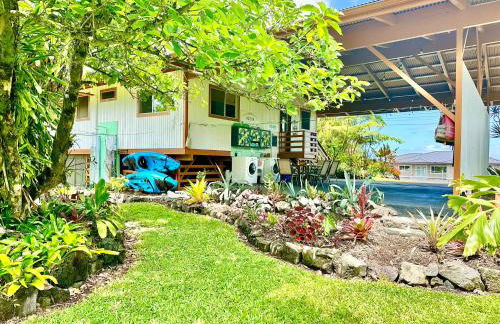 Puna Zen Botanical Garden Retreat - Foto 39