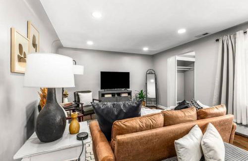 New! Peaceful & Relaxing 2BR Flat, Top Location - Foto 33