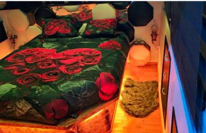 Calaidonia boat house - Foto 4