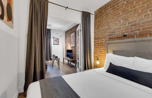 Liv MTL - Downtown - Photo 31