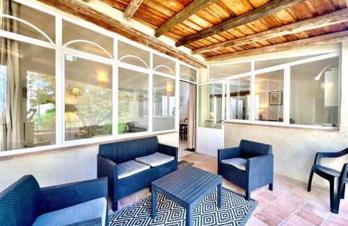 La terrasse cévenole, Proche Anduze & Cévennes - Foto 2