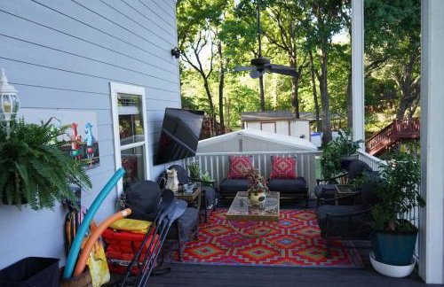 SERENITY Lakehouse - Foto 12