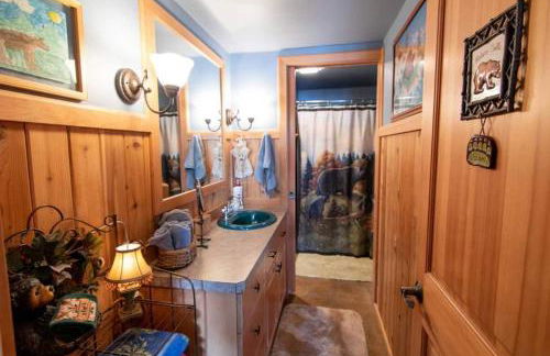 Lakeside Log Cabin! Blessings & Memories Abound! - Foto 11