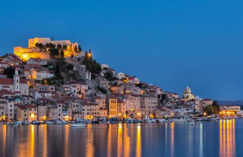 Apartman sharo - Foto 47