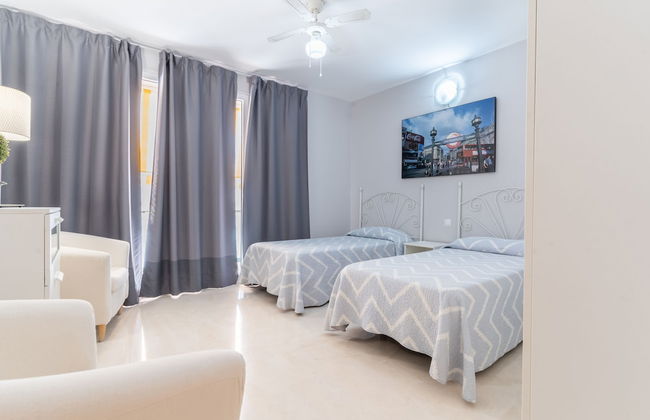 Sur Suites Castillo - Foto 10