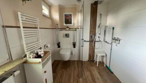 Ferienwohnung Bille - Foto 2