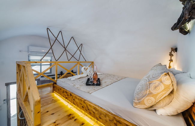 Asera Suites Near Kamari Beach - Foto 10