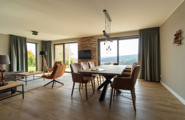 UplandParcs Bergblick - Foto 47