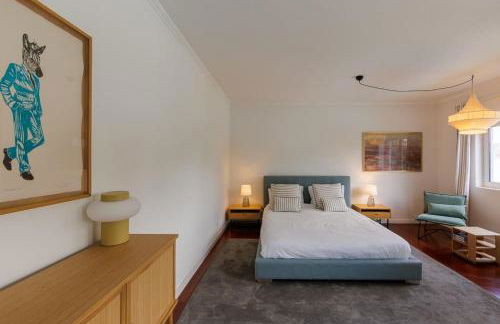 House in the center of Cascais - Photo 19