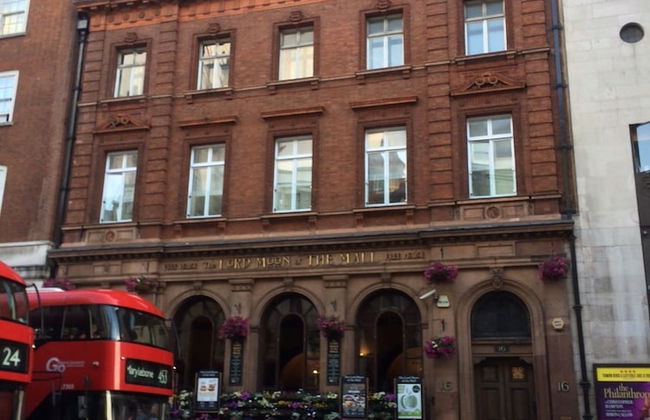 Tsq Whitehall - Foto 33