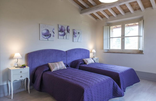 Rosa Dei Venti 8 in Fabro - Foto 64