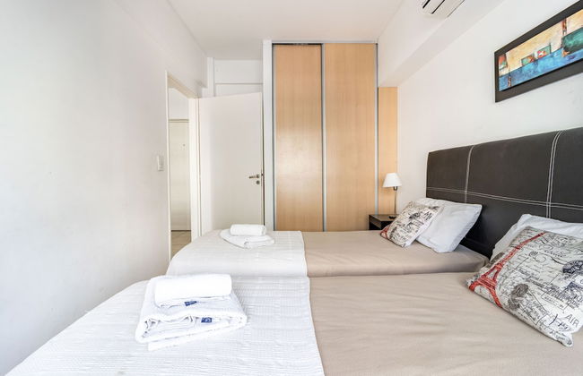 Babel Recoleta Apartments - Foto 8