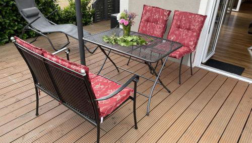 Ferienwohnungen Scheuring Fewo Fritz - Foto 3