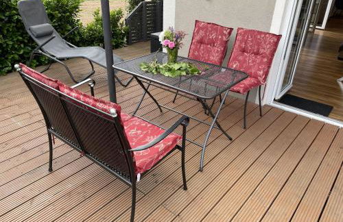 Ferienwohnungen Scheuring Fewo Fritz - Foto 3