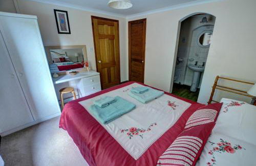 3 Bed in Fishguard oc-wav276 - Foto 17