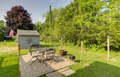 Charming South Haven Home - Great Location! - Foto 27