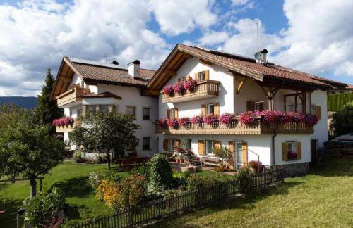 Haus Alpenblick Apt Edelweiß - Foto 24
