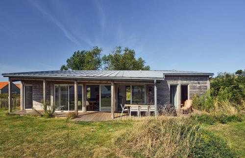 Maison moderne, ambiance californienne, proche mer - Foto 11