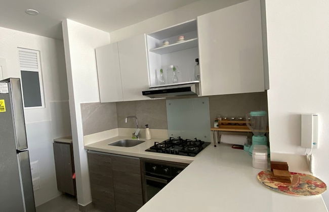 Cartagena Morros Beach and Sea - Photo 58