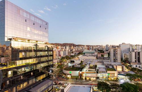 Max Savassi Apart Service - OFICIAL - Foto 64