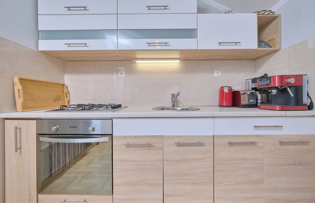 Beachfront Villa Mihovil With Direct Beach Access - Foto 14