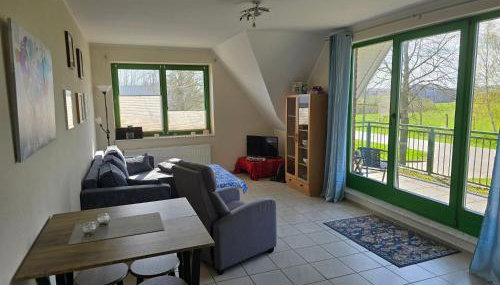 Ferienwohnung Kloster Tempzin 19412 - Foto 3