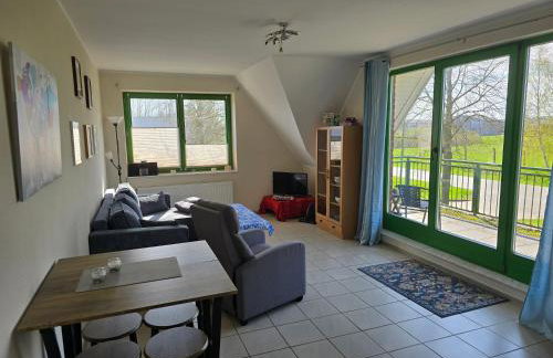 Ferienwohnung Kloster Tempzin 19412 - Foto 3