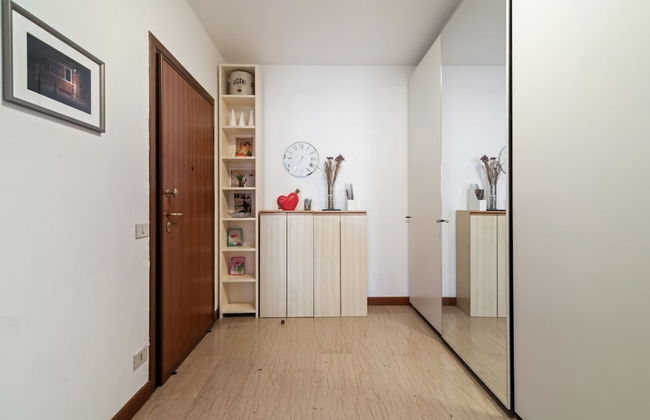 S.Antonio Garden Flat with Terrace - Foto 20