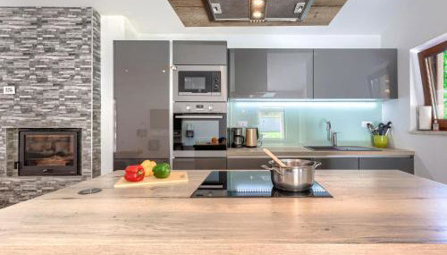 Holiday Home Nina by Interhome - Foto 4