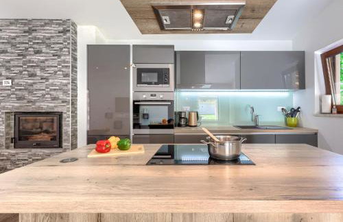 Holiday Home Nina by Interhome - Foto 4