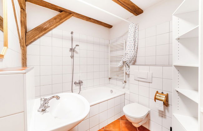 Ferien- und Pferdehof Glöe GbR - Foto 56