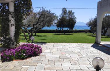 V.K.Seaside Villa - Foto 1