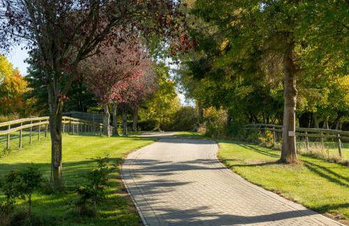 Beautiful Cottage With Stunning Views in Box - Foto 19