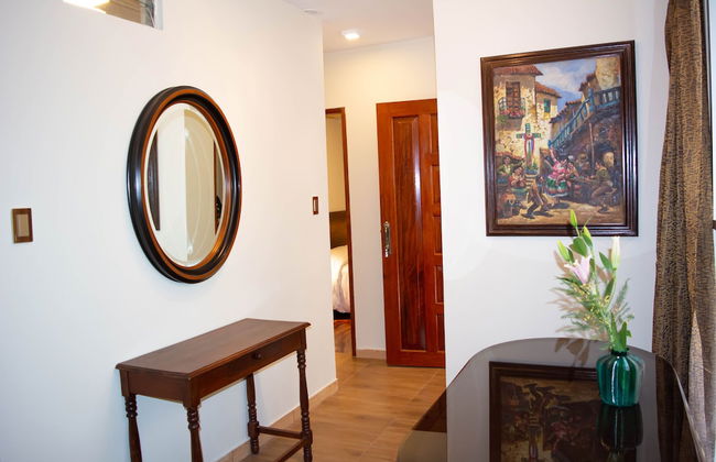 Zans Apartments Cusco - Foto 53