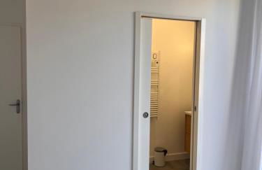 Villa Robinia Cormier 150 m de la plage - Foto 17