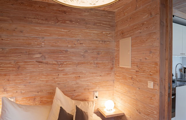 Chesa Sur Val 21 - Foto 17