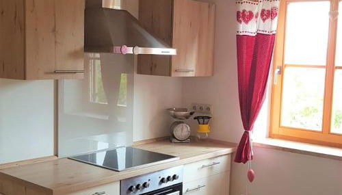 Ferienwohnung Abel - Foto 2