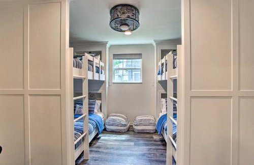 Remodeled Cedar Creek Lake Retreat with Fire Pit! - Foto 23