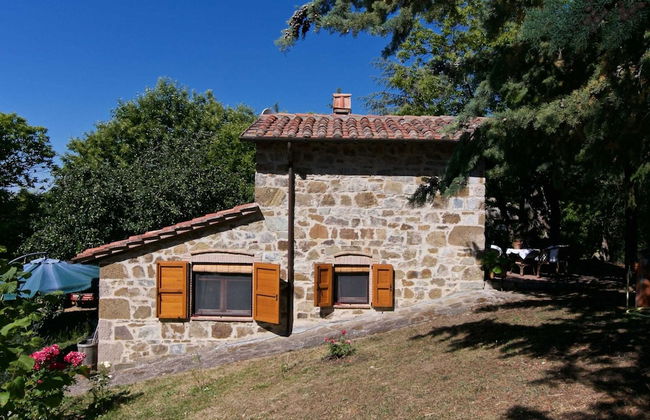 Belvilla by OYO Baita del Por Azzolo - Foto 29