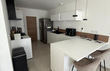 New apartment, 3 bedrooms, sea view - Foto 15