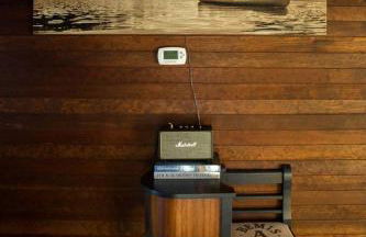 Charming Lakeside Lodging in Minocqua Perfect for a Nature Escape in Wisconsin - Foto 11