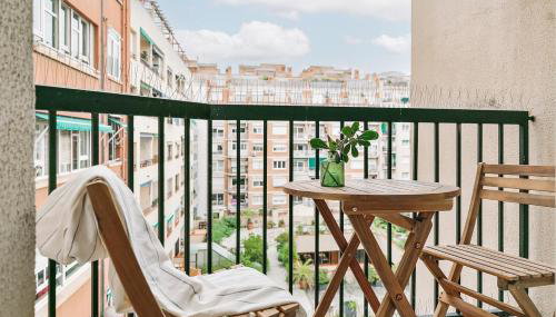 Tramonto - 3 bedrooms and balcony in Sant Antoni - Foto 3