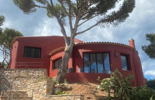 Villa Gisele - Foto 12