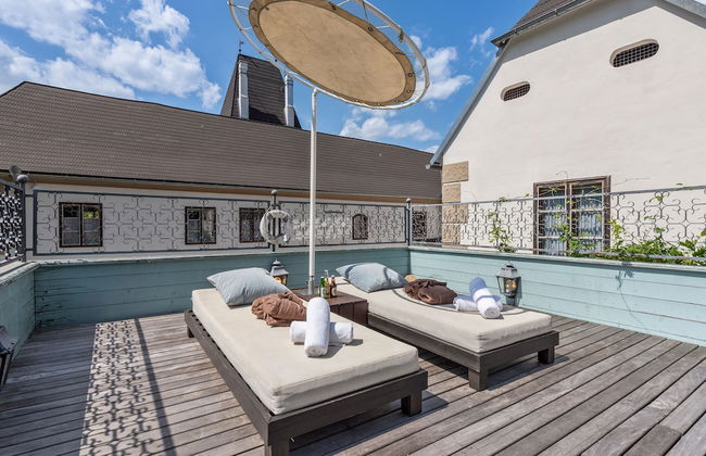 La Petite Ivy, Trenninghof 1302 - Managed by SKY9 Apartments - Foto 49