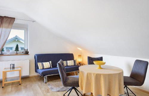 Ferienwohnung Eulennestle - Foto 16