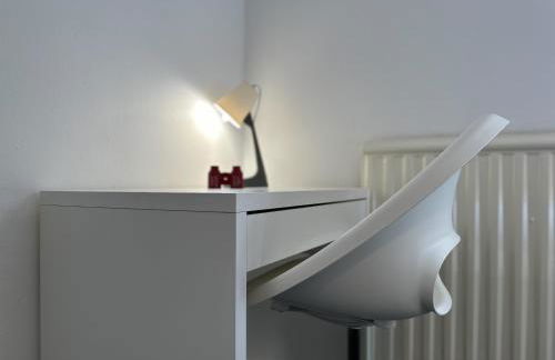 Great prices on long stays!-Luna Apartments Washington - Foto 8