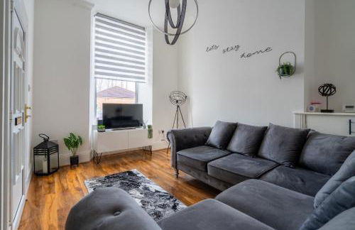 Coatbridge Apartment - Foto 9