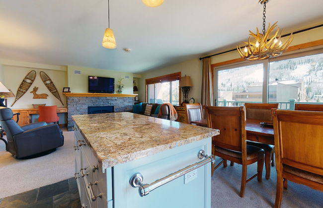 Vantage Point - CoralTree Residence Collection - Foto 33